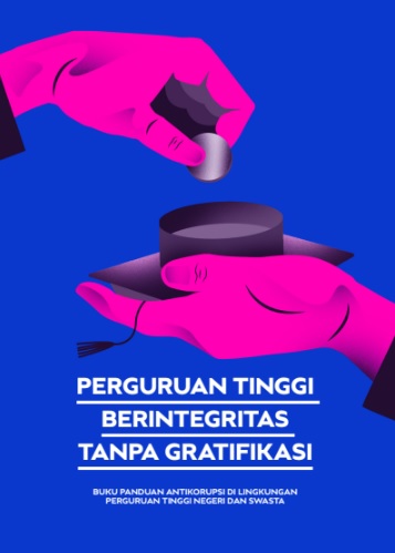 Buku Pendidikan Tinggi 2025